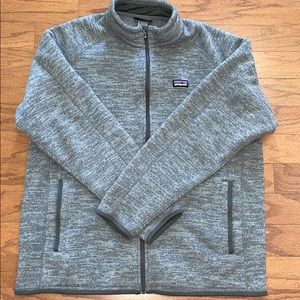 Patagonia Better Sweater Men’s Jacket